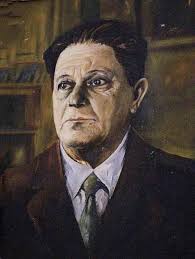 Carlos Luis Fallas Sibaja