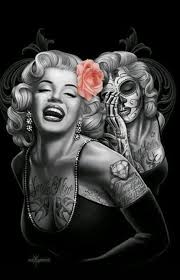 Marilyn Monroe Marilynmonroe Wallpaper Katrina Marilyn Monroe Tattoo Marilyn Monroe Art Marilyn Monroe Artwork