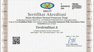 Check spelling or type a new query. Akreditasi Prodi Di Unindra