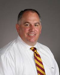 Ramble 2023 Program Book by Loyola Academy