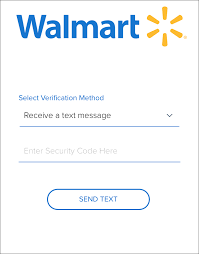 Open your rider app and tap the menu icon at the top left. Walmartone Support