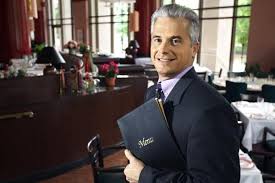 مدير مطعم 03 3011 Cv Worker