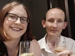 Grimsby man with five years left to live finds love