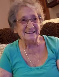 Obituary information for Elizabeth Gail Mosher