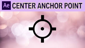 Move anchor point 4 graduates from a script to an extension, and that means a new install routine as well as a new and customizable interface. Adjust Anchor Point To Center Of Mask Adobe After Effects Tutorial Youtube