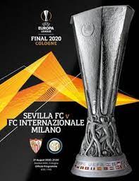 The official home of the uefa europa league on facebook. Chung Káº¿t Uefa Europa League 2020 Wikiwand