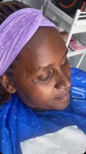 Happy valentines month for yuh all🥂 #momohcosmetics #beauty #0713538742  #facialtreatment #glowingskin #bestoftheday #skincare #microdermabrasion  #glowingskin