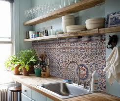 een keuken meer mogelijkheden depot du maroc interieurontwerp keuken keuken idee boheemse keuken