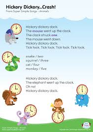 You can download the game сокруши всех for android with mod. Hickory Dickory Crash Lyrics Super Simple