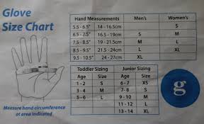 Nike Mens Xl Size Chart Rldm