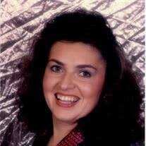 Mary Lou Johnston Obituary