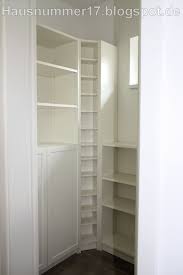 Baublog Hausnummer 17 Einrichtung Der Speisekammer Einrichtung Ikea Ideen Zuhause Diy