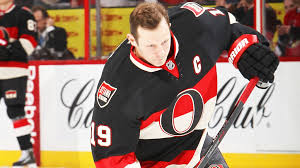 Senators trade jason spezza to stars. Nhl Ryan Miller Jason Spezza And Jarome Iginla All Makes Moves Ice Hockey News Sky Sports
