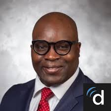 Dr. Reuben A. Falola, MD