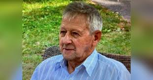 Obituary information for Wesley E.W. Hiett