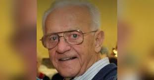 Frederick Joseph Cameron Obituary