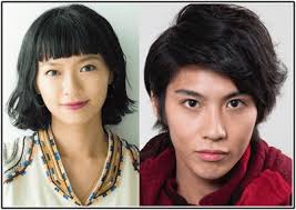 2:36 oricon recommended for you. è³€æ¥è³¢äºº æ¦®å€‰å¥ˆã€…ãŒçµå©š é¦´ã‚Œåˆã‚ã¯ãƒ‰ãƒ©ãƒžnã®ãŸã‚ã« èº«é•·å·®