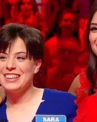 Reazione a Catena, "ecco dove si è già vista in tv": Sara diventa un caso