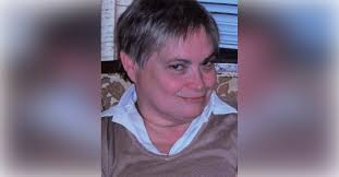 Obituary information for Jean Marie Van Hook