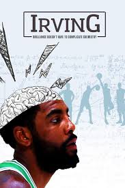 He's become disengaged and detached from those around the team. Kyrie Irving S Intellectual Curiosity Makes Him The Perfect Leader For The Boston Celtics Sb Nation Nba Preview 2018