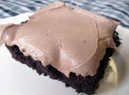 Black Magic Cake Best Chocolate Cake Ever Recipe Desserts Eat Dessert Food