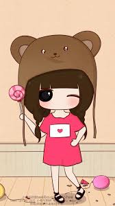 wallpaper cute couple wallpaper cute cartoon girl cute cartoon