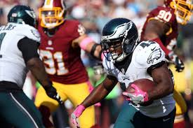 Eagles Redskins Game Coverage And Updates Bleeding Green