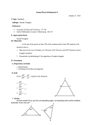 Ways to prove triangles simular. Similarity Similar Triangles Part 2 Euclid Triangle
