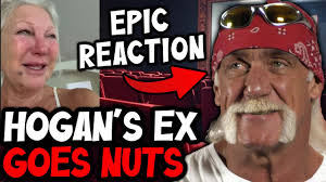 Hulk Hogan’s HILARIOUS Response to His Ex’s Wild Video!
