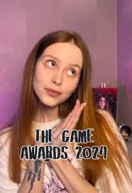 Пять лучших игр на The Game Awards 2024