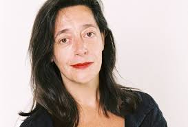 post presents: Catherine David