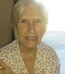 Obituary for June B. Glaze