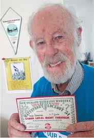 Standing tall for the workers