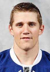 Мэттью Карл — Российский Фан-Клуб Tampa Bay Lightning