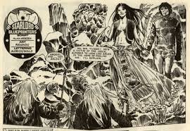 On this day, 7 October 1978: Starlord — GREAT NEWS FOR ALL READERS!