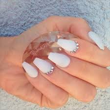 Summer acrylic nails best acrylic nails acrylic nail designs acrylic nails green pastel nails acrylic nail art acrylic nails with design mint nail designs ballerina acrylic nails. The Most Stylish Ideas For White Coffin Nails Design White Coffin Nails Short Coffin Nails Coffin Nails Designs