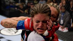 Latest on gina carano including news, stats, videos, highlights and more on espn. Crashing The Party Mma Fighting