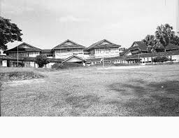 Pada 1982, bangunan baru arkib negara malaysia telah berpindah di jalan duta, kuala lumpur. The Early Malay Doctors Hospital Bangsar Bangsar Hospital European Hospital
