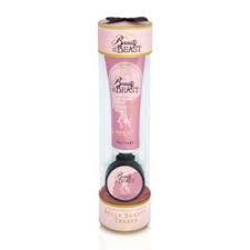 Boils aren't usually a cause for alarm, but they can lead to a potentially worse infection, so it's a good idea to take care of them. Mad Beauty Belle Beauty Treats Shopdisney