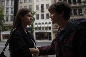 Percy jackson & the olympians: Kate Moreau White Collar Wiki Fandom