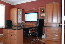 We also specialise in custom made furniture and joinery projects. Custom Home Office By Feebi S Woodworking Custommade Com
