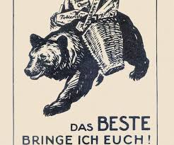 GESCHICHTE | Toblerone