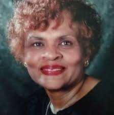 Sammie Lea Perkins 1939