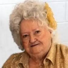 Obituary information for Evelyn Wellman