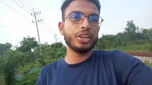 Inspiring story of Dayal Chandra, a hardworking English content creator