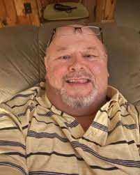 Ricky Jay Sikes Obituary October 2, 2022