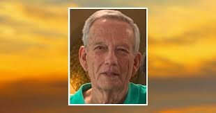 Jack Glenn Terry Obituary December 22, 2024