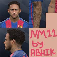 Download pes 2017 neymar new face (psg). Buscador Caras P Gina 9