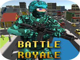 Pixel Combat Oyunu Online Oyunlar