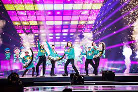 We did not find results for: Iceland Lands Fourth In 2021 Eurovision Song Contest